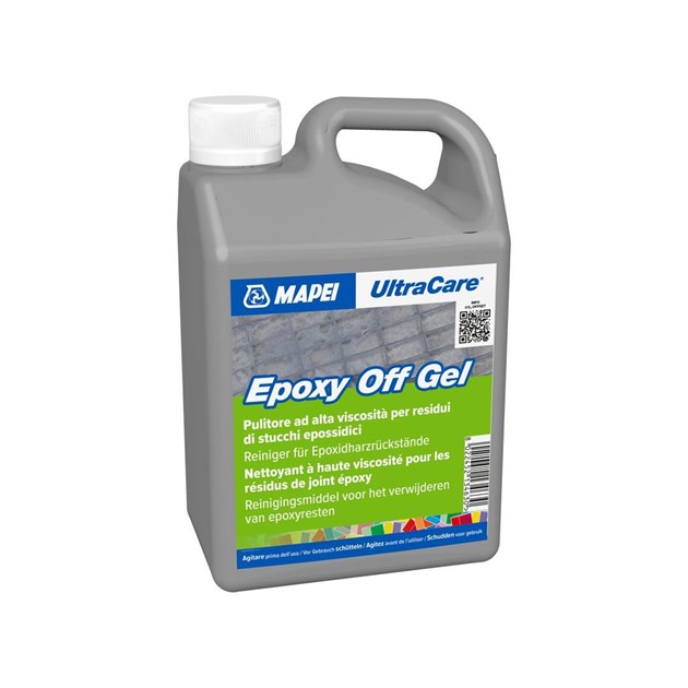 Mapei-SREDSTVA ZA FUGIRNE MASE, MAPEI ULTRACARE EPOXY OFF GEL 1 L, 13,31 EUR, KG, 1149931UK, AKCIJA