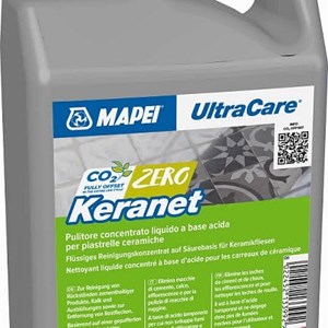 MAPEI ULTRACARE KERANET TEKUĆI 1 L