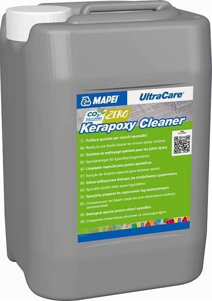 Mapei-SREDSTVA ZA FUGIRNE MASE, MAPEI ULTRACARE KERAPOXY CLEANER 5 L, 38,44 EUR, KG, 4571505, AKCIJA