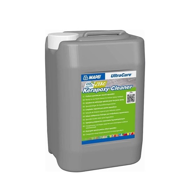 Mapei-SREDSTVA ZA FUGIRNE MASE, MAPEI ULTRACARE KERAPOXY CLEANER 5 L, 38,44 EUR, KG, 4571505, AKCIJA