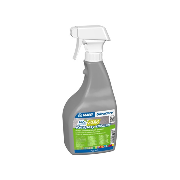 Mapei-SREDSTVA ZA FUGIRNE MASE, MAPEI ULTRACARE KERAPOXY CLEANER 0.75 L, 9,84 EUR, KOM, 2M77/075, AKCIJA