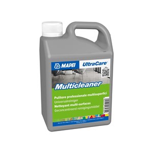 MAPEI ULTRACARE MULTICLEANER 1 L