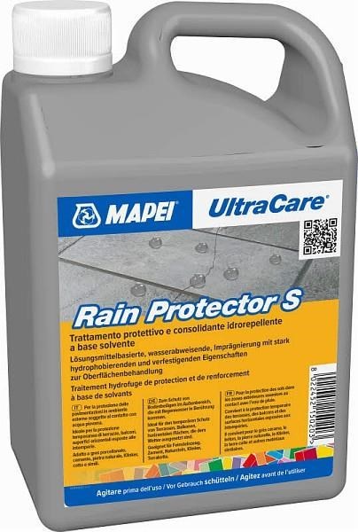 Mapei-SREDSTVA ZA FUGIRNE MASE, MAPEI ULTRACARE RAIN PROTECTOR S 1 L, 19,59 EUR, KG, 1149731UK, AKCIJA
