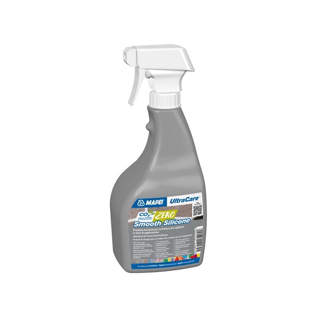 Mapei-SREDSTVA ZA FUGIRNE MASE, MAPEI ULTRACARE SMOOTH SILICONE SPRAY 0.75L, 5,44 EUR, KOM, 1149326UK, AKCIJA