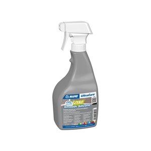 MAPEI ULTRACARE SMOOTH SILICONE SPRAY 0.75L