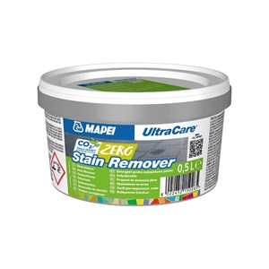 MAPEI ULTRACARE STAIN REMOVER 0.5 L