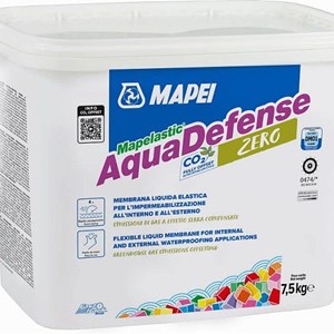 MAPEI MAPELASTIC AQUADEFENSE 7.5 KG
