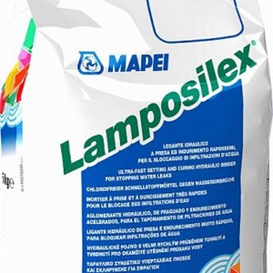 MAPEI LAMPOSILEX 5 KG