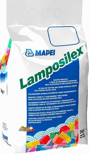 Mapei-ŽBUKE I MATERIJALI PROTIV VLAGE, MAPEI LAMPOSILEX 5 KG, 13,59 EUR, KG, 3M27/5, AKCIJA