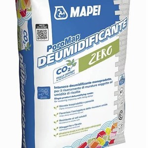 MAPEI POROMAP DEUMIDIFICANTE 20 KG