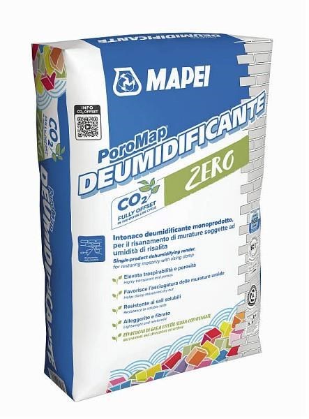 Mapei-ŽBUKE I MATERIJALI PROTIV VLAGE, MAPEI POROMAP DEUMIDIFICANTE 20 KG, 18,75 EUR, KG, 189220, AKCIJA