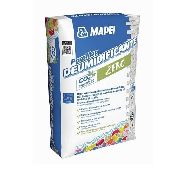 Mapei-ŽBUKE I MATERIJALI PROTIV VLAGE, MAPEI POROMAP DEUMIDIFICANTE 20 KG, 18,75 EUR, KG, 189220, AKCIJA