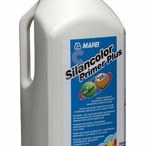 MAPEI SILANCOLOR PLUS PRIMER 2 L