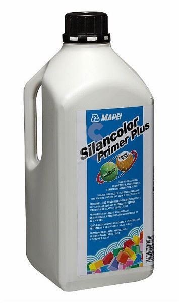 Mapei-ŽBUKE I MATERIJALI PROTIV VLAGE, MAPEI SILANCOLOR PLUS PRIMER 2 L, 14,63 EUR, KG, 3M105/2, AKCIJA