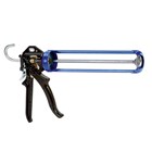 Max-ALATI ZA FUGE I SILIKON, COX PIŠTOLJ ZA SILIKON POWERFLOW 310 ML, 52,06 EUR, KOM, 18647, AKCIJA