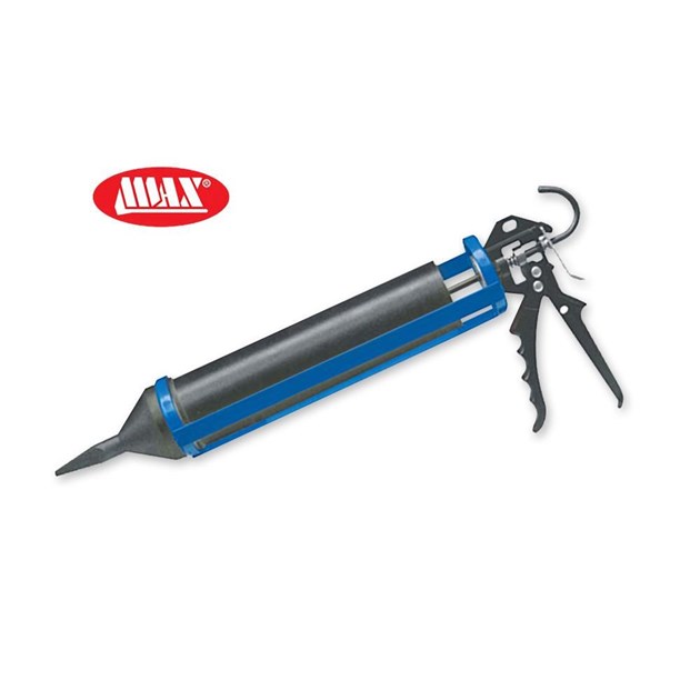 Max-ALATI ZA FUGE I SILIKON, PIŠTOLJ ZA MASE POINTER MAX, 31,03 EUR, KOM, 11660, AKCIJA