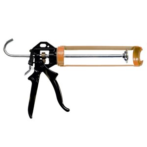 PIŠTOLJ ZA SILIKON COX MIDFLOW 310 ML