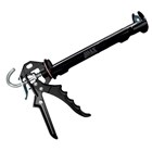 Max-ALATI ZA FUGE I SILIKON, PIŠTOLJ ZA SILIKON METAL CLASSIC, 5,08 EUR, KOM, 1117, AKCIJA