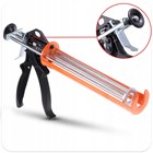 Max-ALATI ZA FUGE I SILIKON, PIŠTOLJ ZA SILIKON PROFI, 26,56 EUR, KOM, 00301, AKCIJA