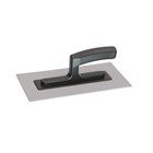 Max-GLETERI, GLETER RAVNI INOX S GUMENOM DRŠKOM, 7,13 EUR, KOM, 5038, AKCIJA
