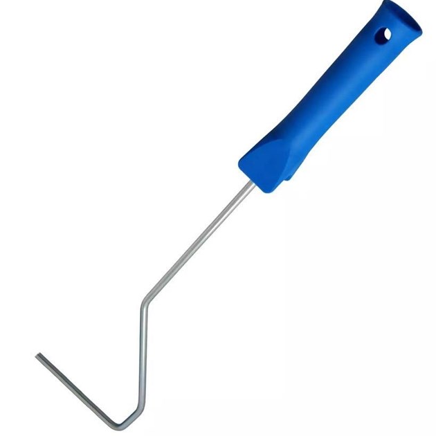 Max-OPREMA ZA LIČENJE, DRŽAČ VALJKA 40 CM, 1,13 EUR, KOM, 1710, AKCIJA