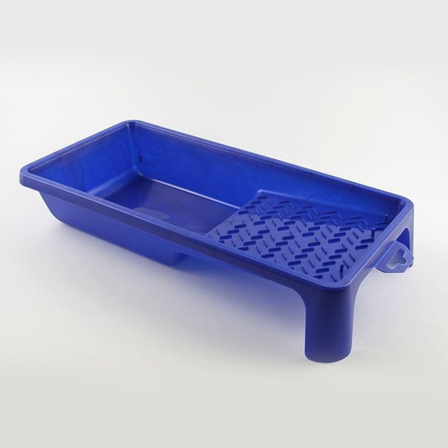 Max-OPREMA ZA LIČENJE, KADA MALA PVC 15X29 CM, 1,13 EUR, KOM, 3123, AKCIJA