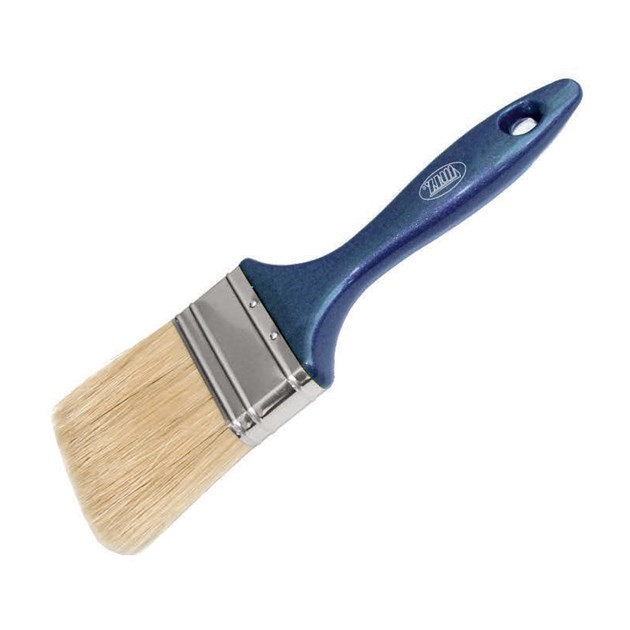 Max-OPREMA ZA LIČENJE, KIST PROFI PVC 2