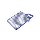 Max-OPREMA ZA LIČENJE, MREŽICA ZA VALJAK PVC 20X24CM, 0,85 EUR, KOM, 1723, AKCIJA