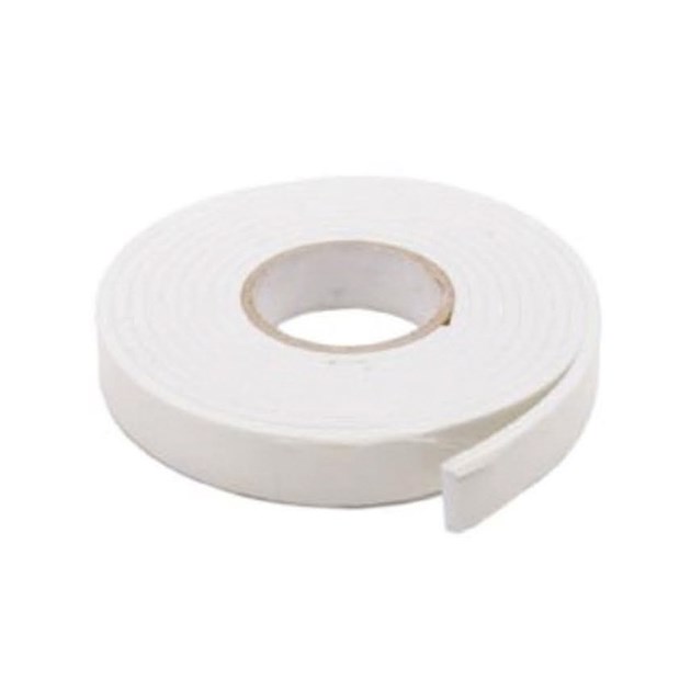 Max-OPREMA ZA LIČENJE, TRAKA MONTAŽNA 19MMX5M, 2,25 EUR, KOM, 38921, AKCIJA