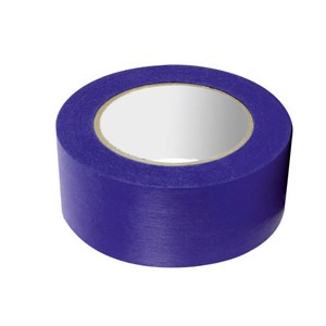 TRAKA ZA VANJSKU ZAŠTITU KREP 25MMX50M