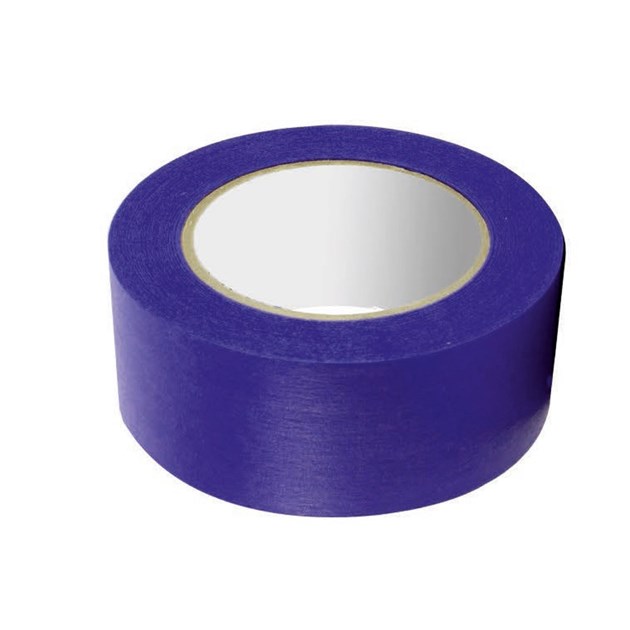 Max-OPREMA ZA LIČENJE, TRAKA ZA VANJSKU ZAŠTITU KREP 25MMX50M, 3,13 EUR, KOM, 38924, AKCIJA