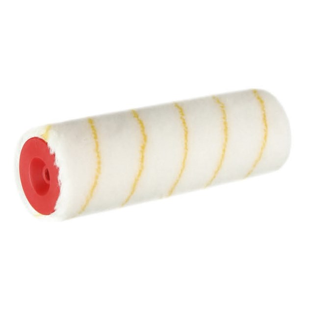 Max-OPREMA ZA LIČENJE, ULOŽAK VALJKA GOLD TF, KRAĆA DLAKA 18CM/38MM, 2,68 EUR, KOM, 5938, AKCIJA