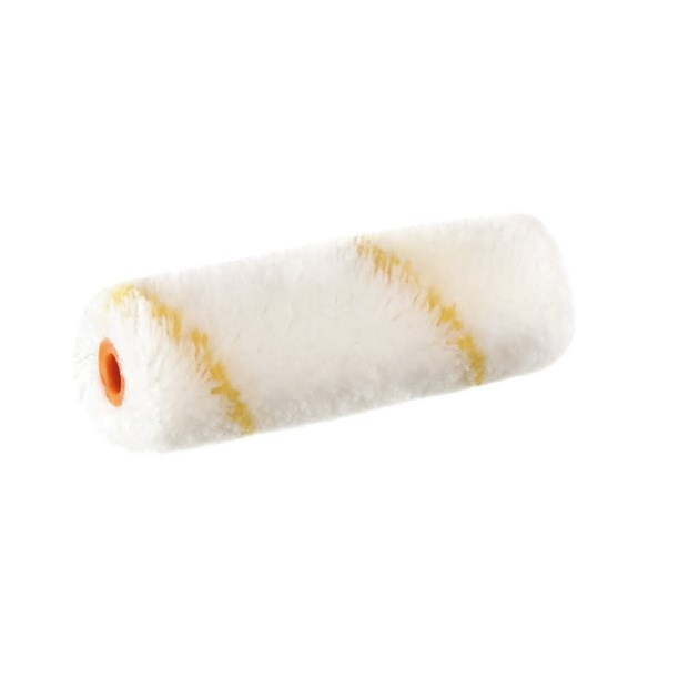 Max-OPREMA ZA LIČENJE, ULOŽAK VALJKA TEKSTIL GOLD 10 CM, 0,85 EUR, KOM, 01555, AKCIJA