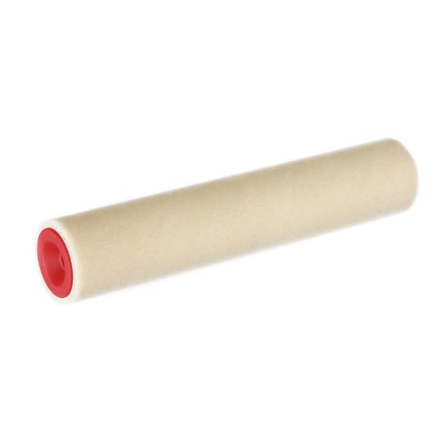 Max-OPREMA ZA LIČENJE, ULOŽAK VALJKA VELUR MOHER 25 CM, 4,04 EUR, KOM, 01353, AKCIJA