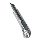 Max-OSTALI RUČNI ALATI, SKALPEL SILVER PROFY 18 MM, 3,95 EUR, KOM, 20460.1, AKCIJA