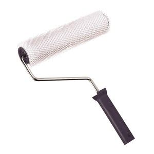 VALJAK JEŽ ZA EPOKSIDE 24 CM