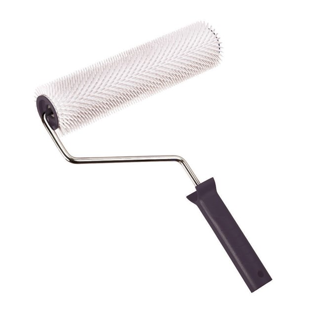 Max-OSTALI RUČNI ALATI, VALJAK JEŽ ZA EPOKSIDE 24 CM, 12,75 EUR, KOM, 1926, AKCIJA