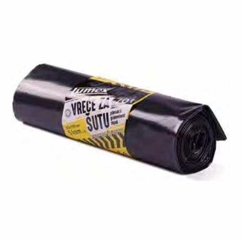 Max-OSTALI RUČNI ALATI, VREĆE ZA ŠUTU 5/1 50X100 70L, 1,84 EUR, KOM, 37897, AKCIJA