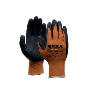 RUKAVICE M-SAFE ZAŠTITNE MAXX GRIP