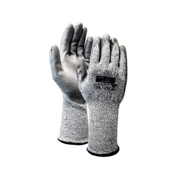 Max-ZAŠTITNE RADNE RUKAVICE, RUKAVICE ZAŠTITNE M-SAFE ANTICUT5 VEL.10, 5,22 EUR, KOM, 14010, AKCIJA