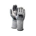 Max-ZAŠTITNE RADNE RUKAVICE, RUKAVICE ZAŠTITNE M-SAFE ANTICUT XL, 5,22 EUR, KOM, 14010, AKCIJA