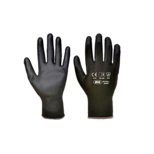 RUKAVICE ZAŠTITNE PU PALM SOFT CLASSIC XL