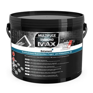 MC BOTAMENT M48 DIAMOND MAX N.10 KOMPLET 3.5 KG