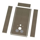 MC Bauchemie-GOTOVI ELEMENTI ZA KUPAONICE, MC WC SET 1200X600 MM, 60 EUR, KOM, 8757120091, AKCIJA