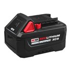MILWAUKEE-BATERIJE, MILWAUKEE AKUMULATOR M18HB5, 128,76 EUR, KOM, 4932499042