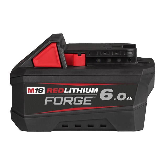 MILWAUKEE-BATERIJE, MILWAUKEE AKUMULATOR FORGE M18FB6, 268,26 EUR, KOM, 4932492533