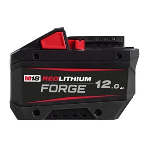 MILWAUKEE AKUMULATOR FORGE M18FB12