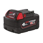 MILWAUKEE-BATERIJE, MILWAUKEE AKUMULATOR M18B4, 107,30 EUR, KOM, 4932430063