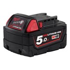 MILWAUKEE-BATERIJE, MILWAUKEE AKUMULATOR M18B5, 87,33 EUR, KOM, 4932430483, AKCIJA