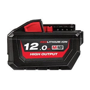 MILWAUKEE AKUMULATOR M18HB12